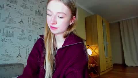 Amelia online show from 12.20.25