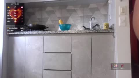   Mini Mila Kunis ft Ashton Katchero. Follow me to stay in touch  online show from 01.04.25