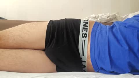 Snapshot of minio007 chatting on 11.01.25 minio007 online show from 11.01.25