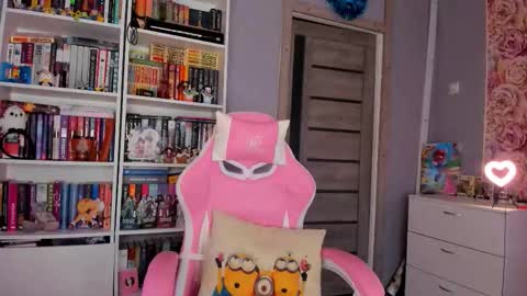 Snapshot of minionkaaa chatting on 02.01.26 Ariana online show from 02.01.26