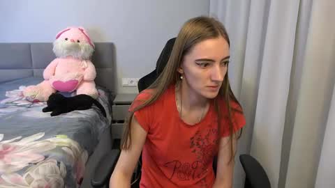 Kate online show from 11.04.25