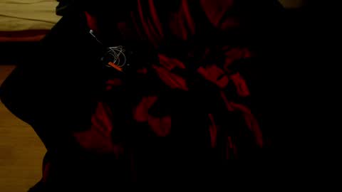 Snapshot of minka0 chatting on 01.25.25 minka0 online show from 01.25.25