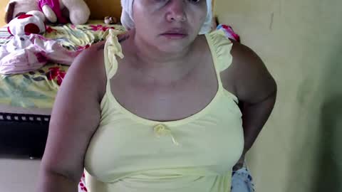 Andrea online show from 02.27.25