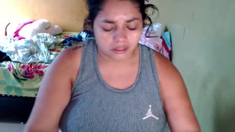 Andrea online show from 03.04.25