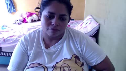 Andrea online show from 10.15.25