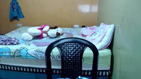 Andrea online show from 10.28.25