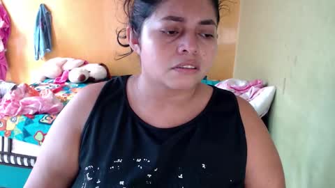 Andrea online show from 12.01.25