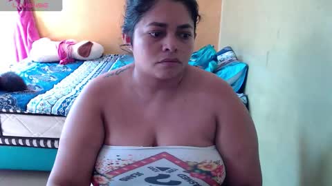 Snapshot of minnie_bbw69 chatting on 01.17.26 Andrea online show from 01.17.26