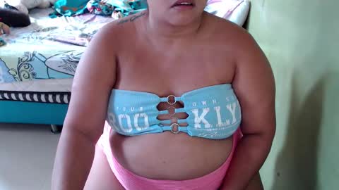 Snapshot of minnie_bbw69 chatting on 02.02.26 Andrea online show from 02.02.26