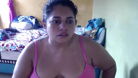 Snapshot of minnie_bbw69 chatting on 02.09.26 Andrea online show from 02.09.26