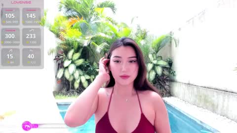 minnie_jin online show from 12.21.25