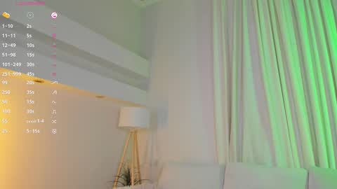 Lianna online show from 03.11.26