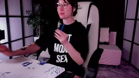 Rosie online show from 03.09.25