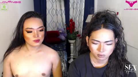 Snapshot of minty_hill chatting on 04.25.26 MARIANE online show from 04.25.26