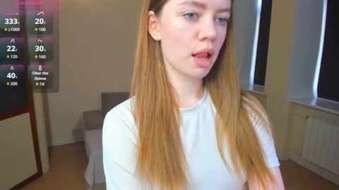 Snapshot of mintykisss chatting on 03.03.26 Linda online show from 03.03.26