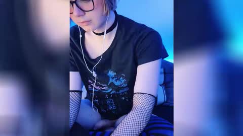 Snapshot of minxcvm chatting on 03.05.26 Minx online show from 03.05.26