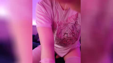 Snapshot of minxcvm chatting on 03.11.26 Minx online show from 03.11.26