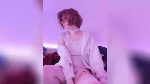 Snapshot of minxcvm chatting on 04.01.26 Minx online show from 04.01.26