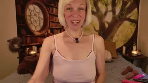 Tessa Rae online show from 07.18.26