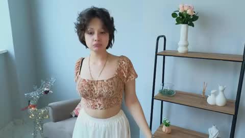 Angelina online show from 04.29.26