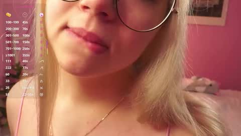 Jenny online show from 01.11.26