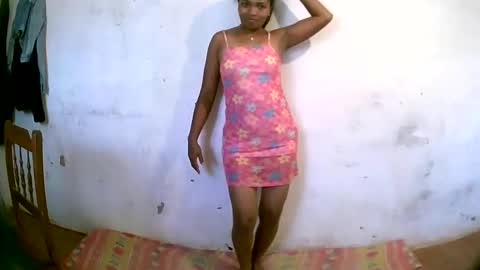 Snapshot of miorah chatting on 01.09.25 miorah online show from 01.09.25