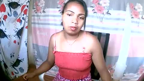 Snapshot of miorah chatting on 01.16.25 miorah online show from 01.16.25