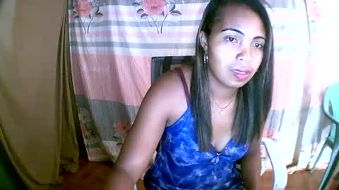 Snapshot of miorah chatting on 01.26.25 miorah online show from 01.26.25