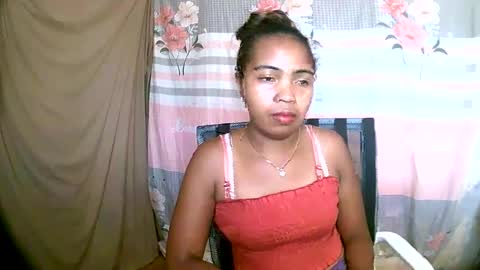 Snapshot of miorah chatting on 02.02.25 miorah online show from 02.02.25