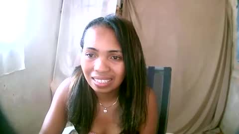 Snapshot of miorah chatting on 02.14.25 miorah online show from 02.14.25