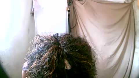 Snapshot of miorah chatting on 02.18.25 miorah online show from 02.18.25