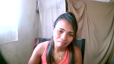 Snapshot of miorah chatting on 02.21.25 miorah online show from 02.21.25