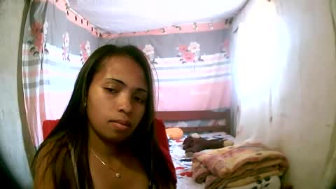 Snapshot of miorah chatting on 02.22.25 miorah online show from 02.22.25