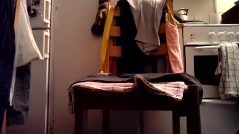 Snapshot of mip05 chatting on 02.03.25 mip05 online show from 02.03.25