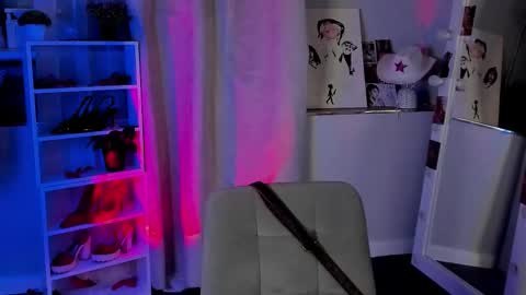 NEXT STREAM NOVEMBER  27282930 online show from 11.18.25