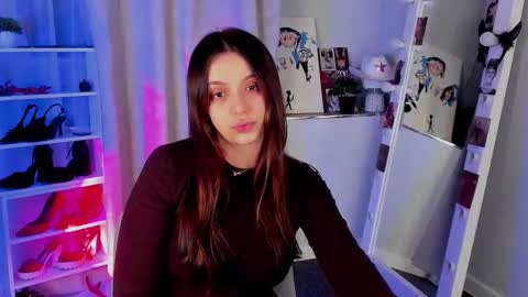 NEXT STREAM NOVEMBER  27282930 online show from 11.30.25