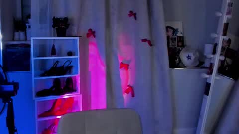 NEXT STREAM NOVEMBER  27282930 online show from 01.06.26