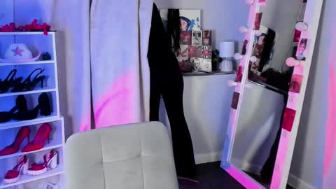 NEXT STREAM NOVEMBER  27282930 online show from 02.10.26