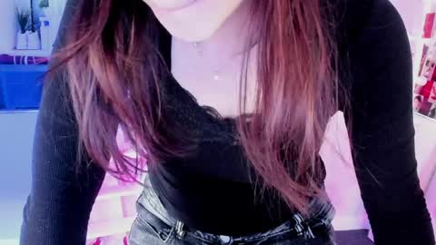 Snapshot of mipsymipson chatting on 04.21.26 NEXT STREAM NOVEMBER 27282930 online show from 04.21.26