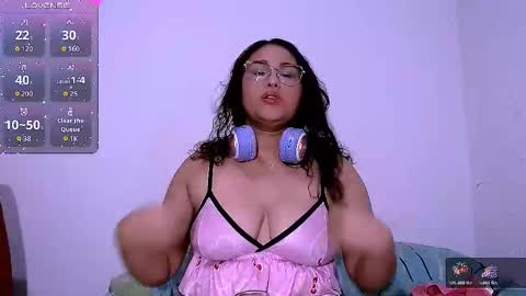 mira_cherry online show from 11.10.25