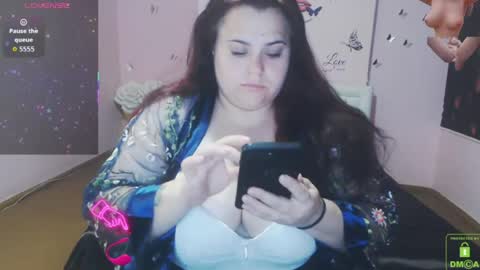 Snapshot of mira_cle_ chatting on 07.06.26 mira_cle_ online show from 07.06.26