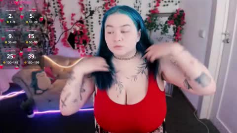 MIra online show from 11.07.25