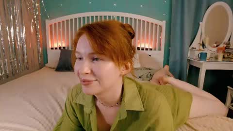 Snapshot of mira_glace chatting on 07.13.26 Mira3 online show from 07.13.26