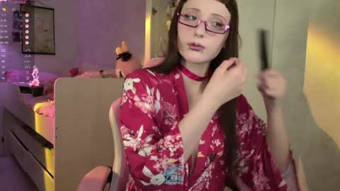 Snapshot of mira_jadee chatting on 04.29.26 Mira online show from 04.29.26