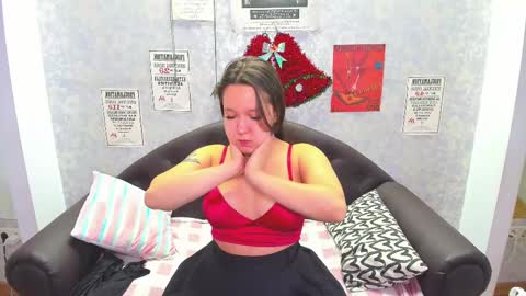 Mira online show from 12.25.24