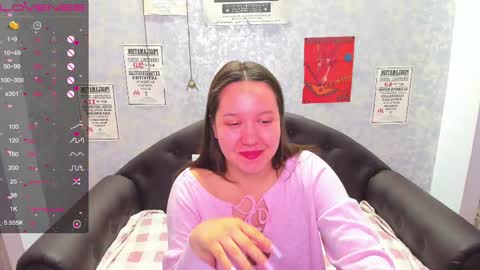 Mira online show from 03.01.25