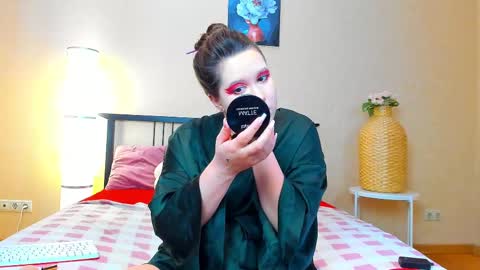 Mira online show from 03.11.25