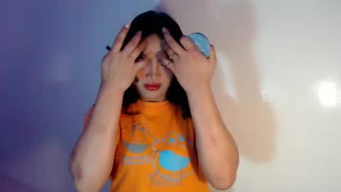 Snapshot of mira_luna222 chatting on 02.05.25 Mira Bella online show from 02.05.25