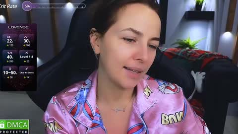 Mira online show from 12.16.24