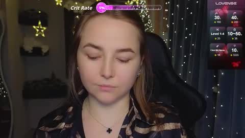 Mira online show from 12.18.25